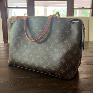 Louis Vuitton Grand Palais